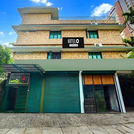 Super Hotel O Vennala Near Palarivattom Kochi Bagian luar foto
